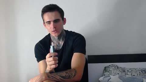 Carter online show from 10.21.25