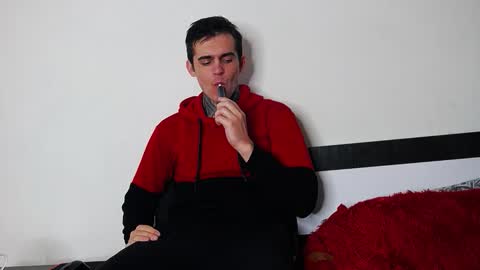 Carter online show from 11.13.25