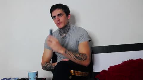 Carter online show from 11.26.25