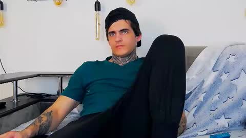 Carter online show from 01.06.26