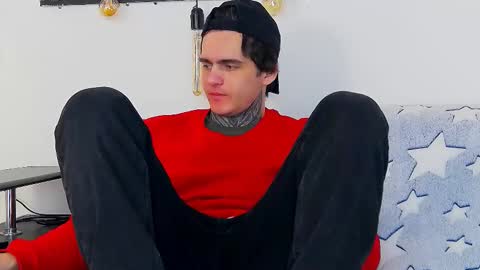 Carter online show from 01.17.26