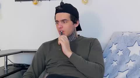 Carter online show from 01.18.26