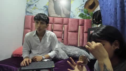 cartyxx online show from 04.08.26