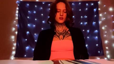 carycalonsag online show from 03.05.26