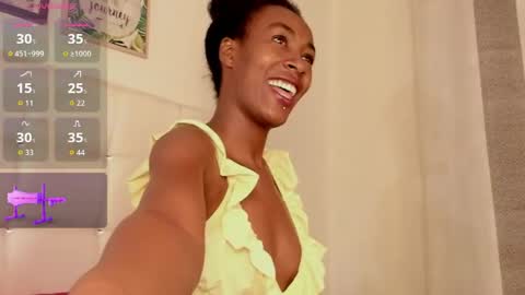 caryn_johnson online show from 05.25.26