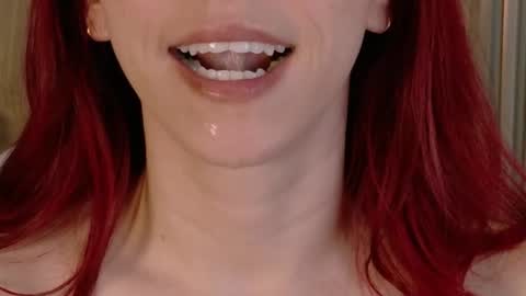 Casandra  online show from 07.07.26