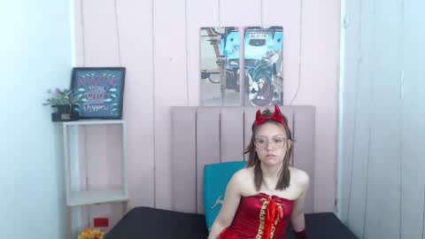 casandraroberthrs707 online show from 02.21.26