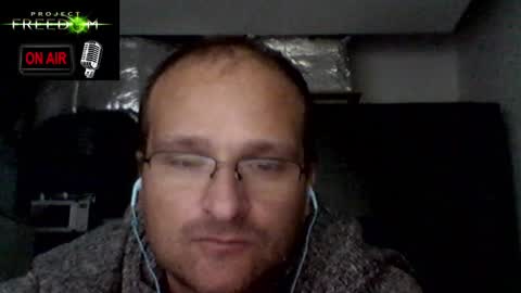 CASCADACEK online show from 12.24.24