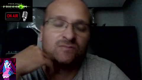 CASCADACEK online show from 01.08.25
