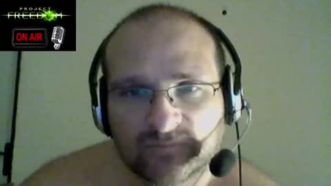 CASCADACEK online show from 01.28.25