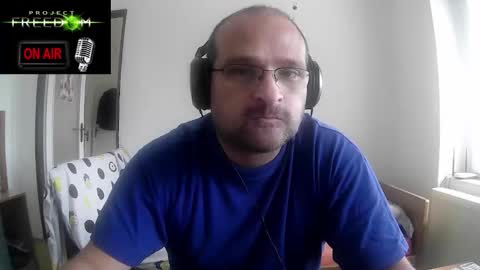 CASCADACEK online show from 10.02.25