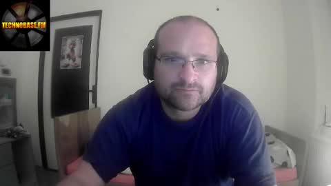 CASCADACEK online show from 10.06.25