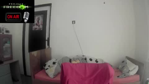 CASCADACEK online show from 10.25.25