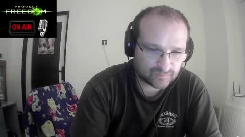 CASCADACEK online show from 02.28.26