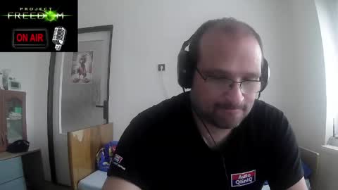 CASCADACEK online show from 05.08.26