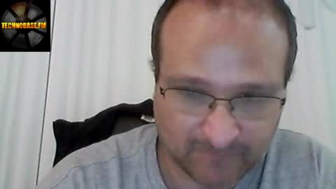CASCADACEK online show from 05.19.26