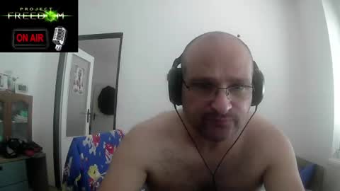 CASCADACEK online show from 06.21.26