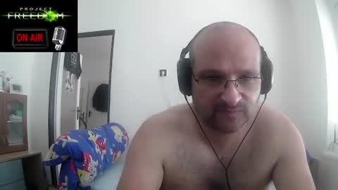 CASCADACEK online show from 06.23.26
