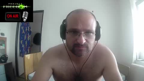 CASCADACEK online show from 06.29.26