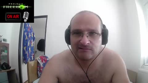 CASCADACEK online show from 07.02.26