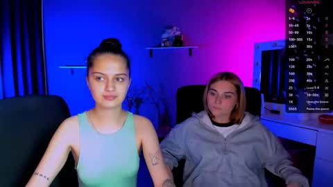 Snapshot of casey_meow_ chatting on 09.18.25 casey_meow_ online show from 09.18.25