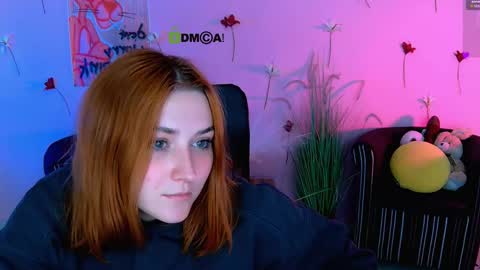 casey_meow_ online show from 04.19.26