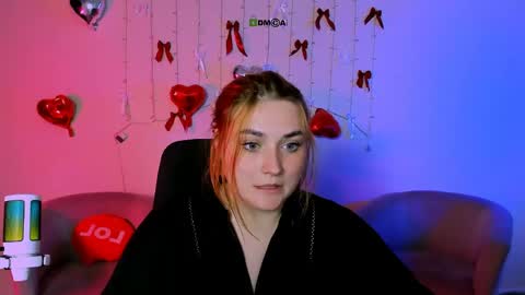 casey_meow_ online show from 05.19.26