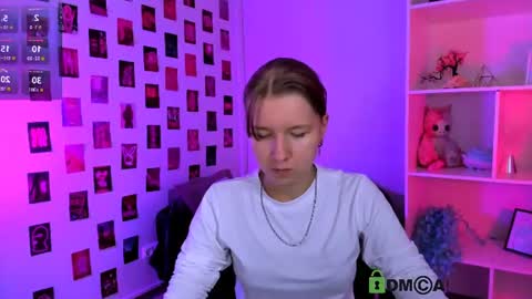 Snapshot of casey_meow_ chatting on 06.22.26 casey_meow_ online show from 06.22.26