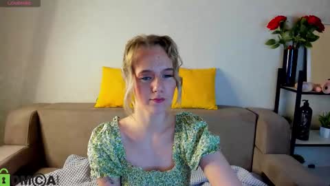 Casey sweeet online show from 10.06.25