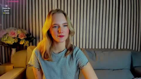 Casey sweeet online show from 10.19.25