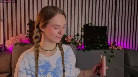 Casey sweeet online show from 05.12.26