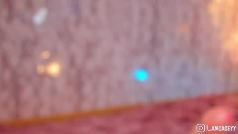 Casey Pierce  New Account online show from 02.21.25