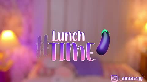 Casey Pierce  New Account online show from 03.11.25