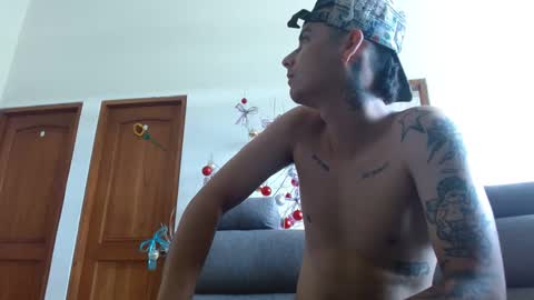 master Nino online show from 12.10.24