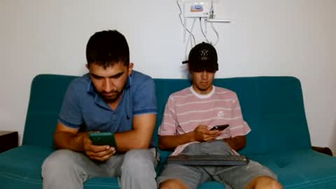 Cash Master San online show from 02.04.25