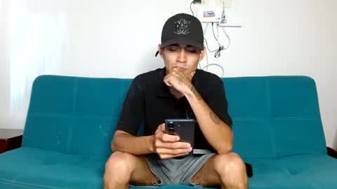 Cash Master San online show from 02.05.25