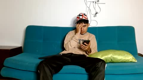 Cash Master San online show from 02.20.25