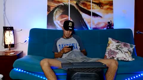 Cash Master San online show from 03.03.25