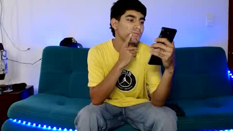 Cash Master San online show from 03.12.25