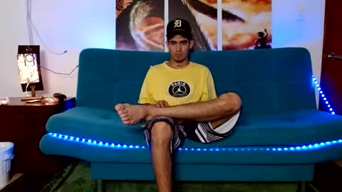 Cash Master San online show from 03.12.25