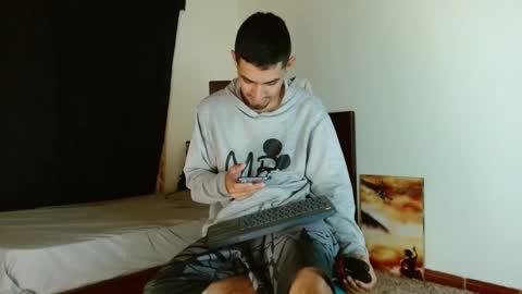 Cash Master San online show from 10.31.25