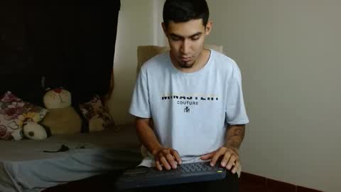 Cash Master San online show from 11.09.25