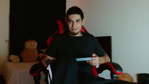 Cash Master San online show from 12.21.25