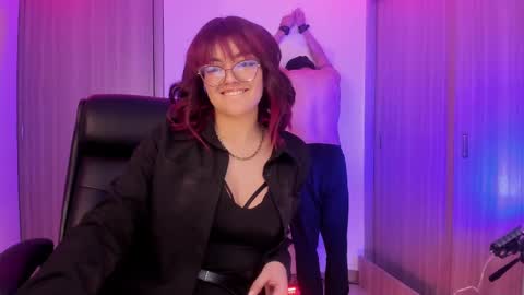Snapshot of cash_vice chatting on 10.21.25 caprice online show from 10.21.25
