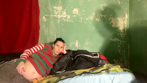 Cash Couple online show from 02.18.25