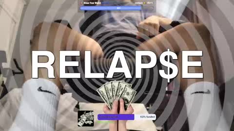 Snapshot of cashmastergrey chatting on 10.02.25 Master Grey online show from 10.02.25