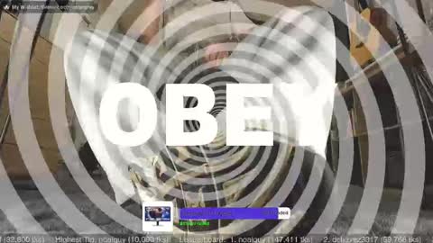 Master Grey online show from 01.14.26