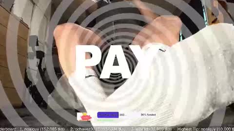 Master Grey online show from 02.22.26