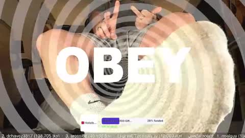 Master Grey online show from 03.19.26