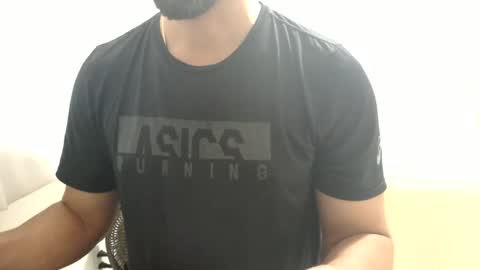 cashmastermuscle77 online show from 01.21.25